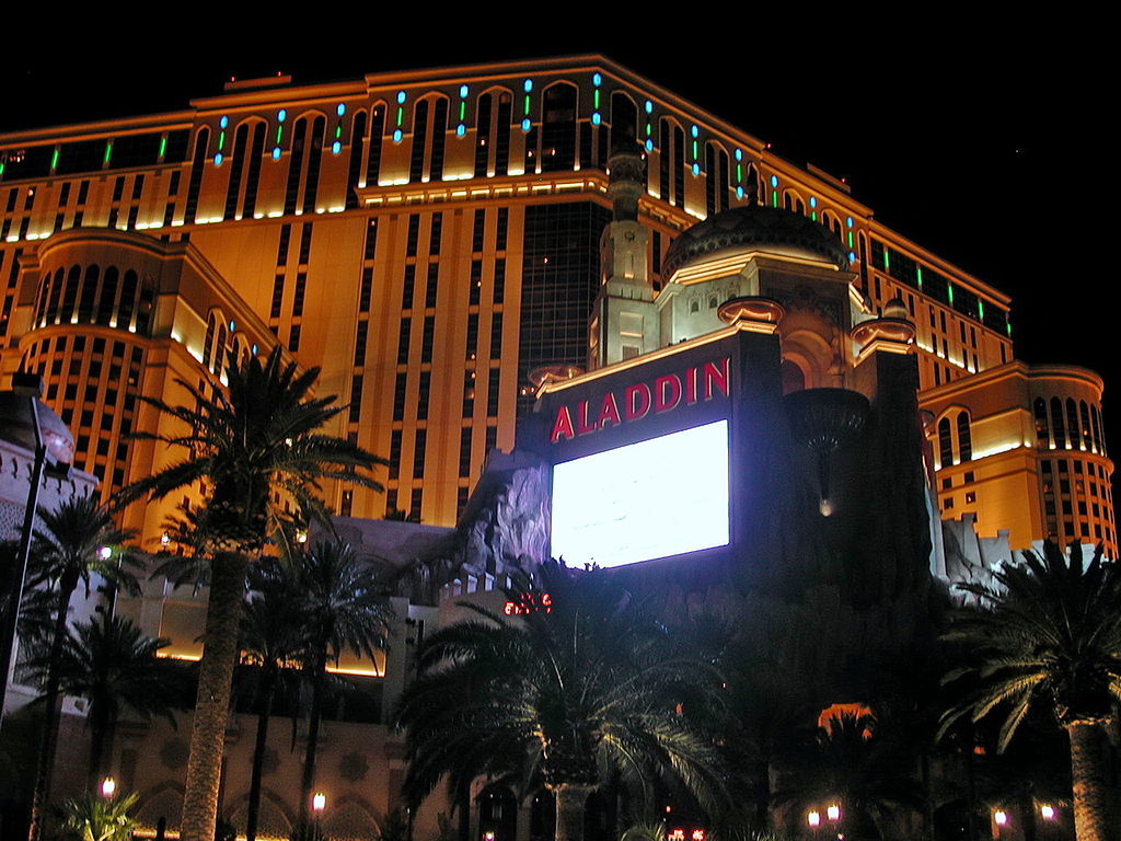 25 Best Casino Hotels in Las Vegas