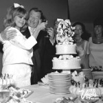 On This Date August 7, 1966 – Performer “Charo” Weds in Las Vegas at ...