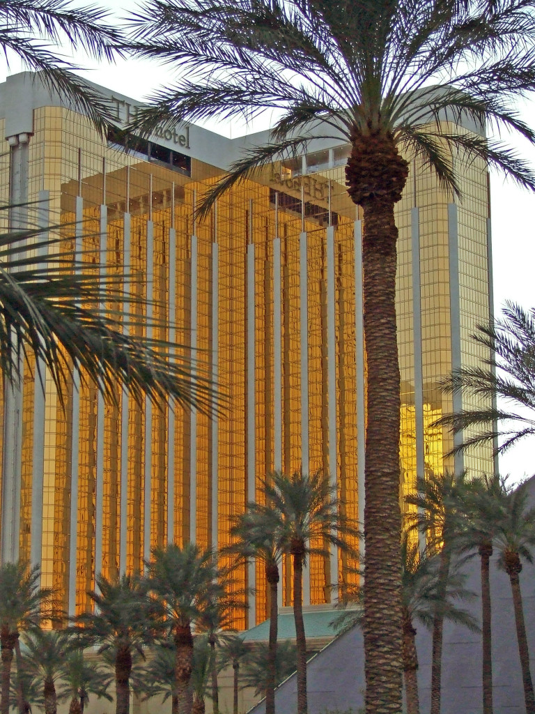 On This Date: September 2, 2014, The Delano Las Vegas Opens : Las Vegas 360