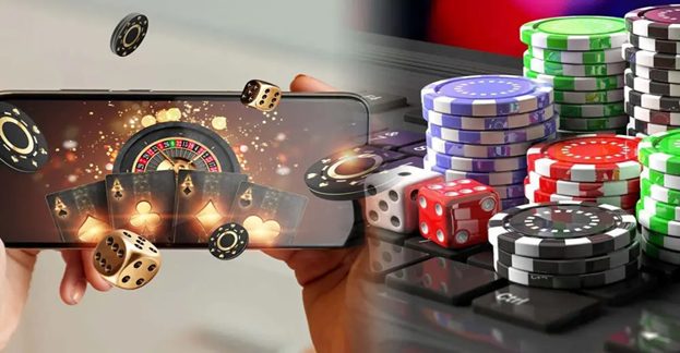 Free online casino for your computer 2023